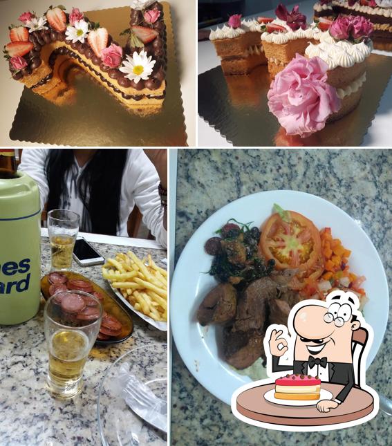 Restaurante Varandão