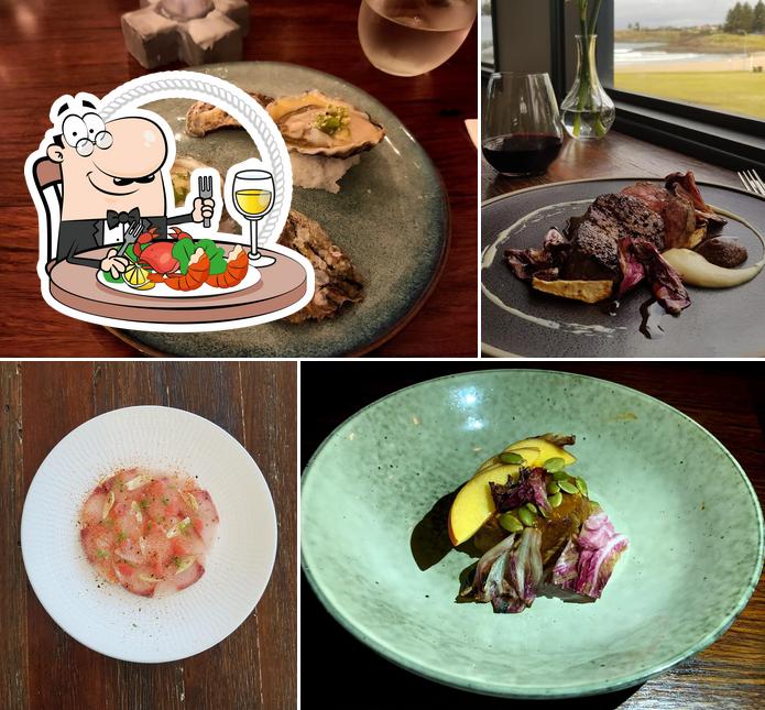 Best seafood restaurants in Kiama, autumn 2023 Restaurant Guru