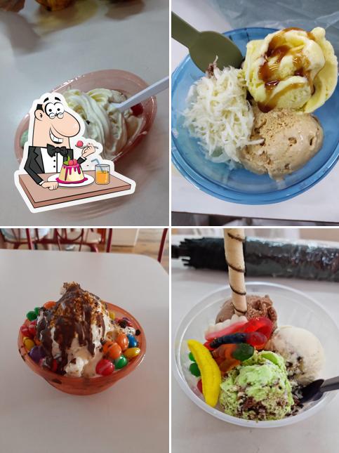 Sorveteria Rocha