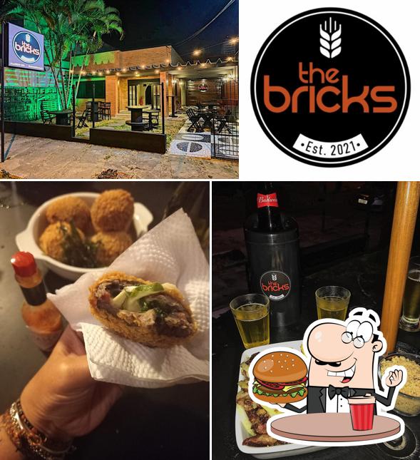 The Bricks