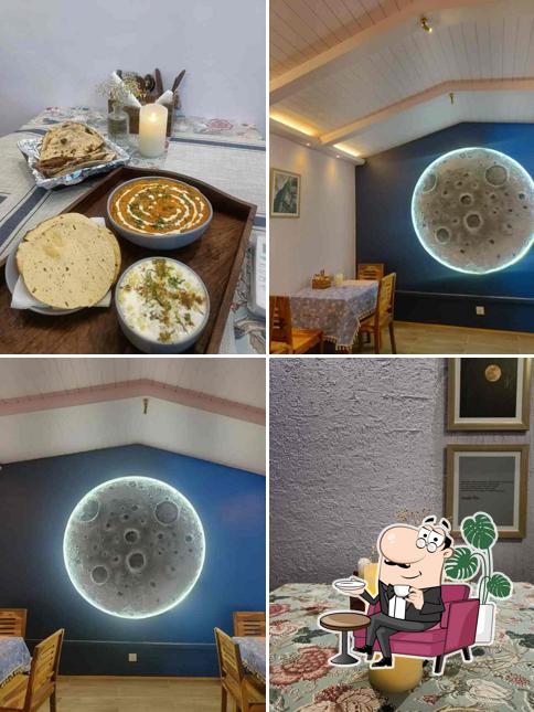 The Radiance Restaurant and Cafe