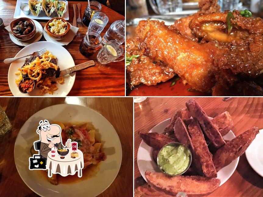 The Shanty, 3854 Post Rd in Warwick Restaurant menu and reviews
