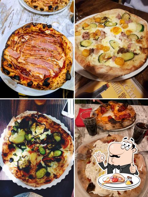 A Casa di Pulcinella