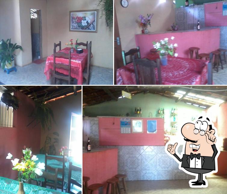 Bar E Pousada Beira Rio
