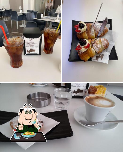 Caffè Puccini