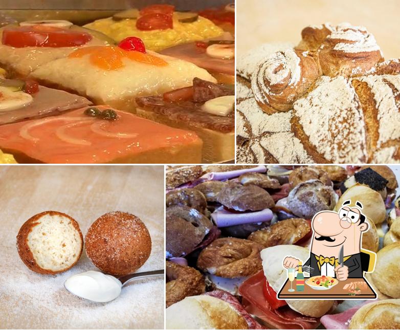 Bäckerei Nüssli