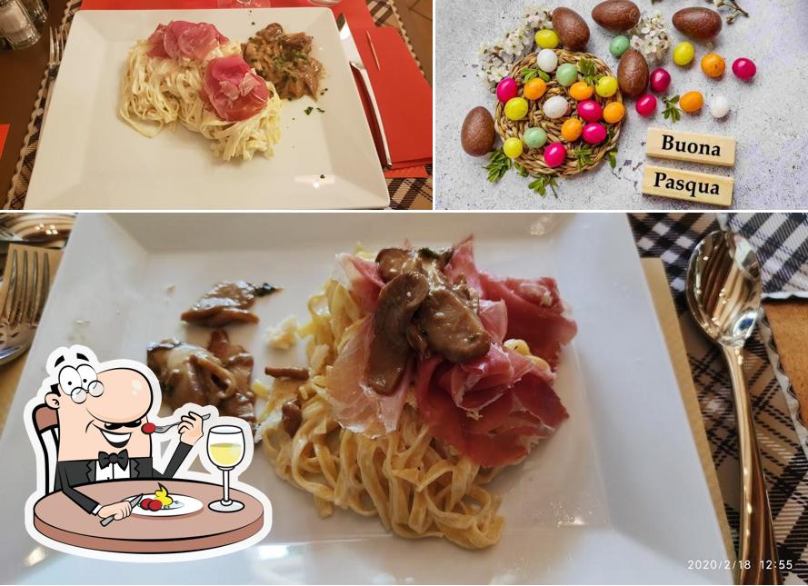 Platti al Exclusive Restaurant Pizzeria Cafe