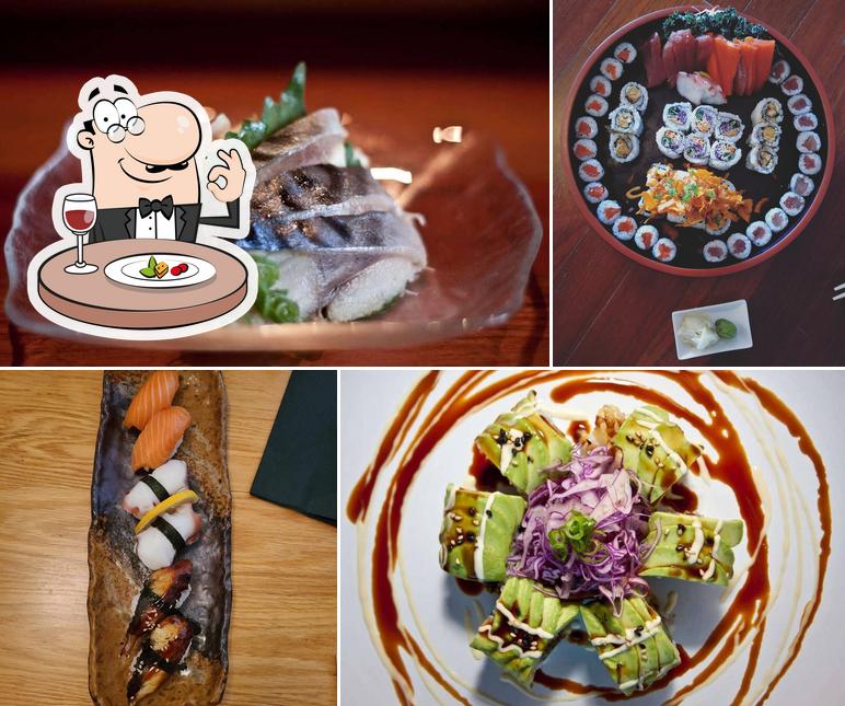 Fubuki Sushi