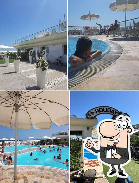 Holiday Village .306