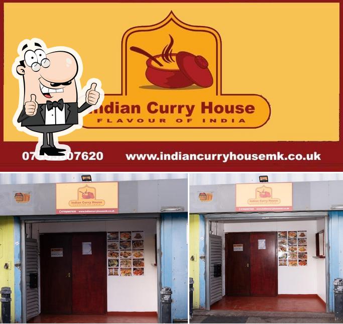Mire esta imagen de Indian Curry House