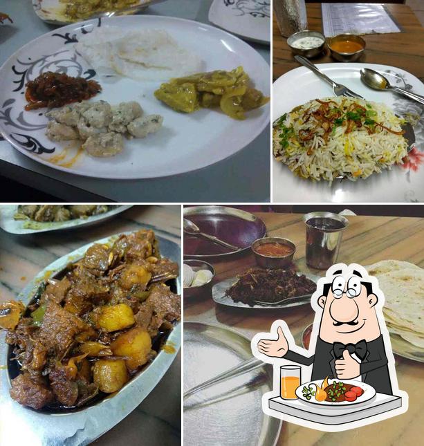 Pereira's Restaurant