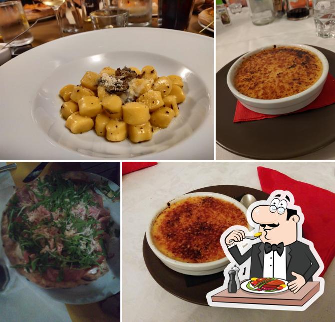 Pizzeria La Gogna