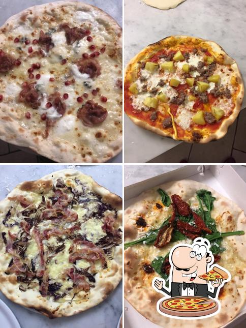 Pizzeria "Da Spid" di Ulivi Gabriele