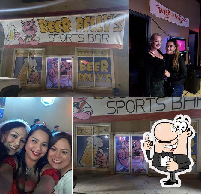Beer Belly's in Corpus Christi Restaurant reviews