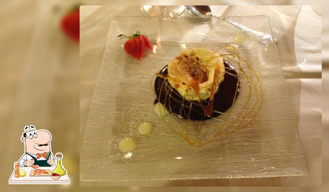 Antico Ristorante Forassiepi