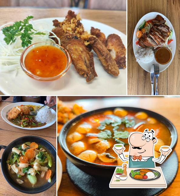 BANGKOK Streetfood Bad Homburg