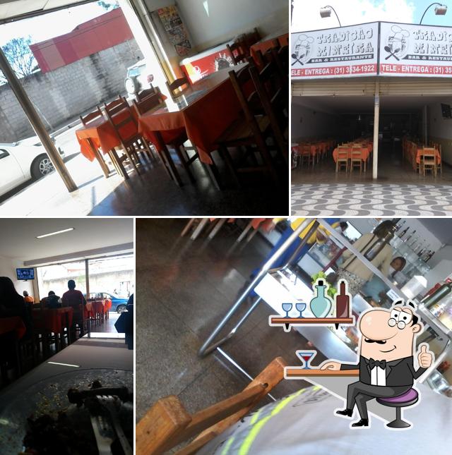 Restaurante Tradição Mineira