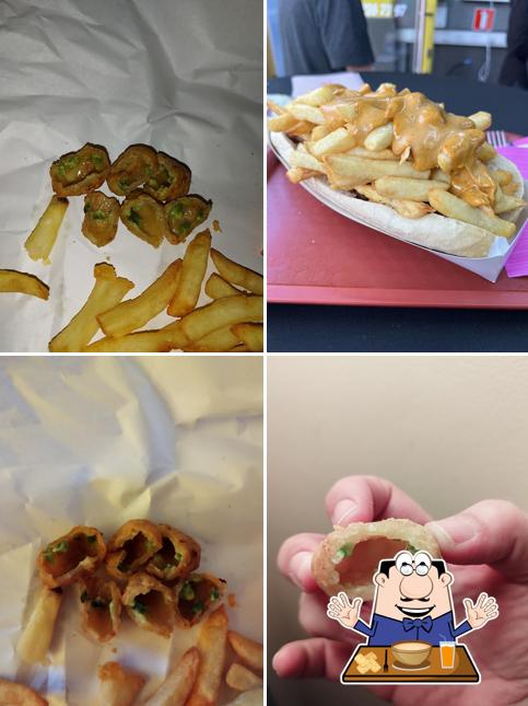 Family Snack Jemeppe