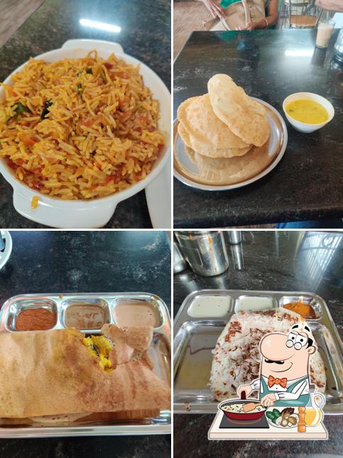 P K Das Hospital Canteen