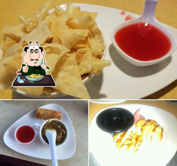 Find the best place to eat in Brighton, Michigan, spring 2024