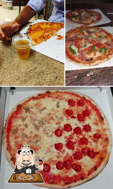 Prova una pizza a Pizzeria da MIMMO