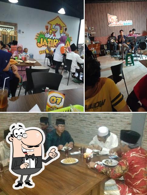 Rumah Makan Jatirasa Cafe Kaliwungu Jl Sawahjati Restaurant Reviews