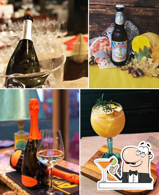 Soul kitchen Parco Ruggi