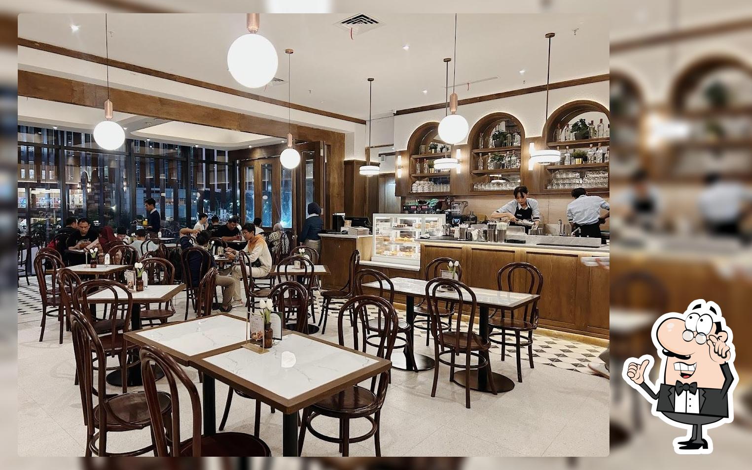 Best restaurants in Bintaro Jaya Xchange Mall - Restaurant Guru