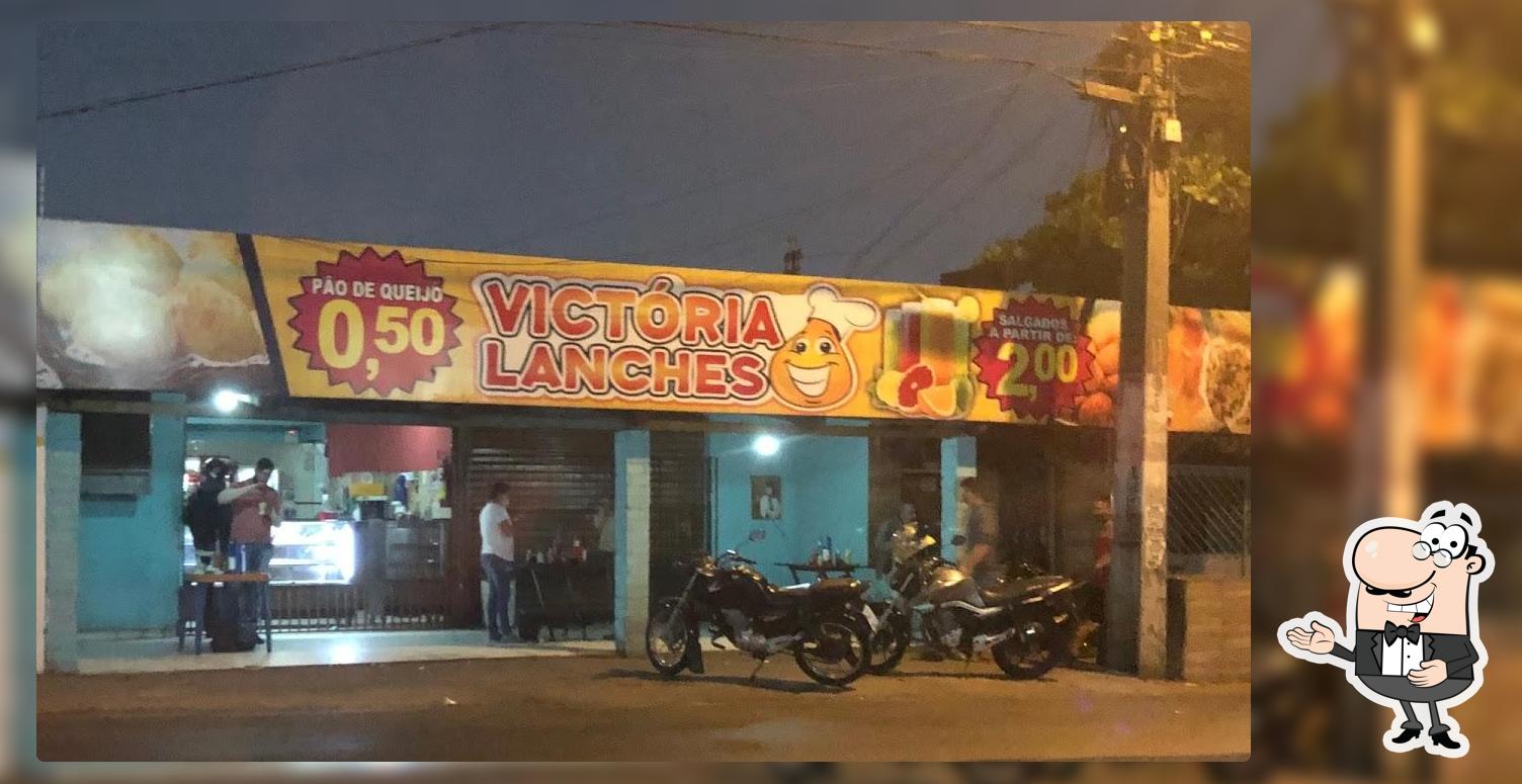 Victória Lanches foto