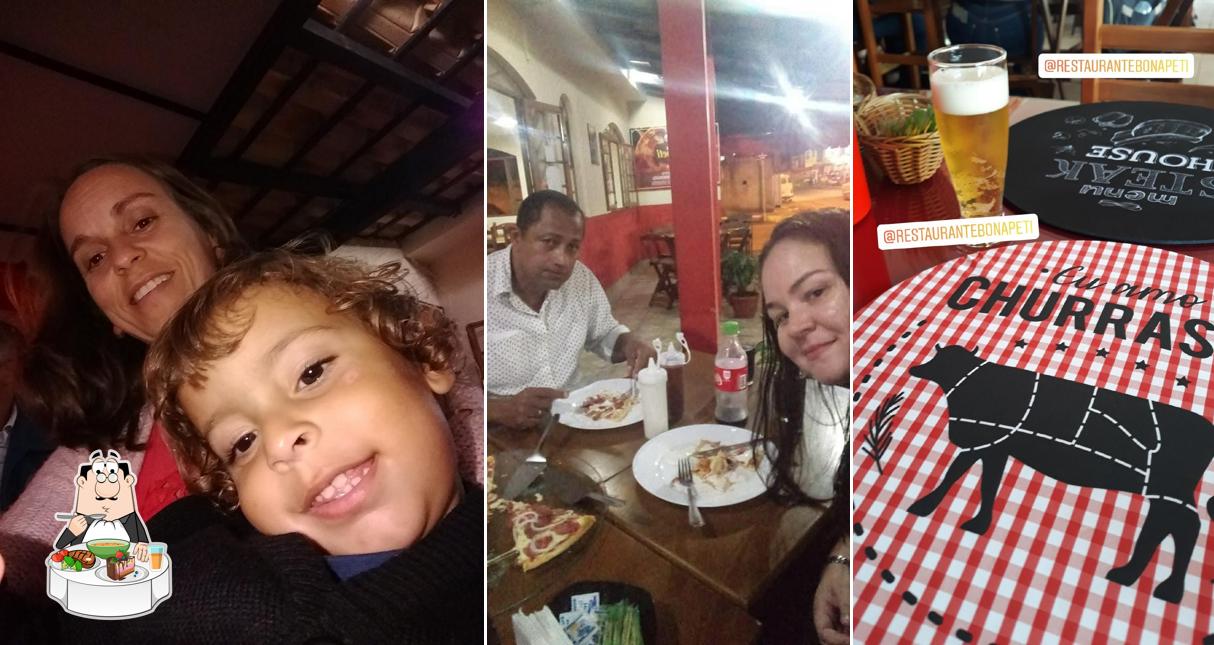 Restaurante Bonapeti