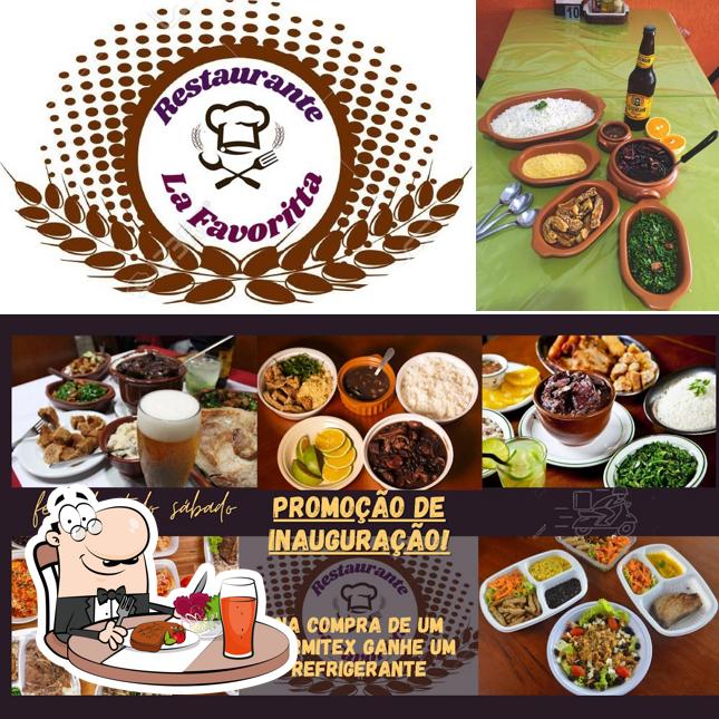 Restaurante La Favoritta