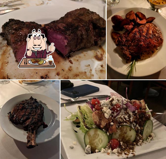 Best fried crabs in Alexandria, Louisiana restaurants, winter 2024