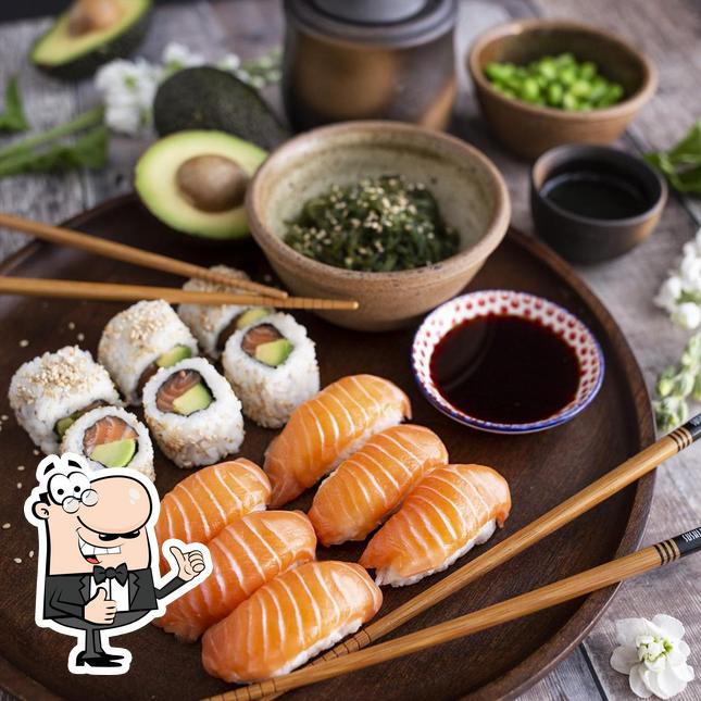 Guarda la immagine di Sushi Daily Martignacco