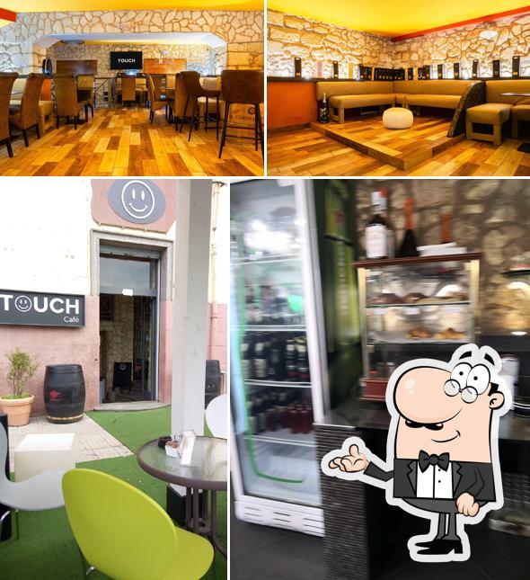 Touch Café