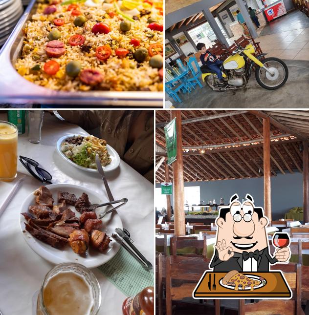 Tropeiro Grill