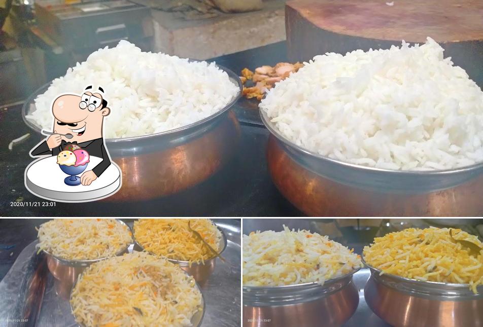 రంగీలా దాబా & రెస్టారెంట్