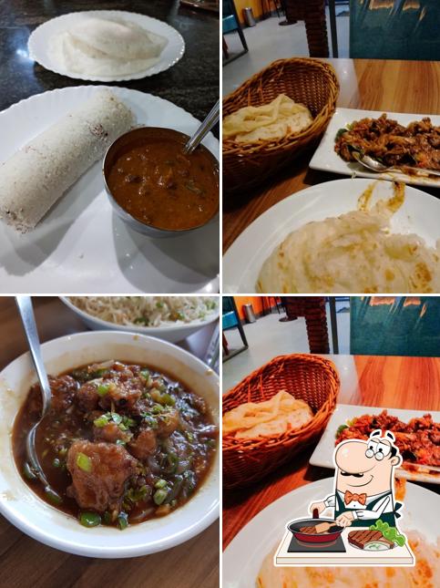 Rumi Restaurant & Cafe