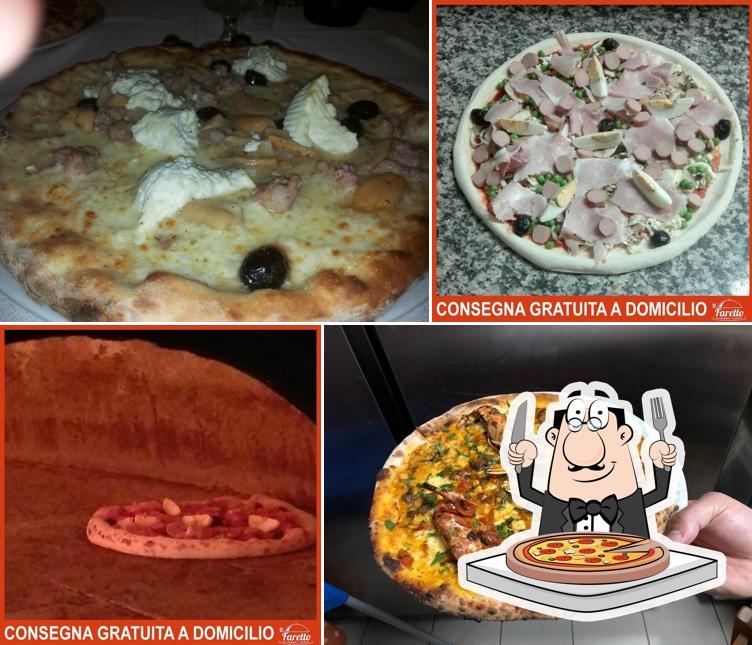 La pizza è il piatto veloce più amato al mondo