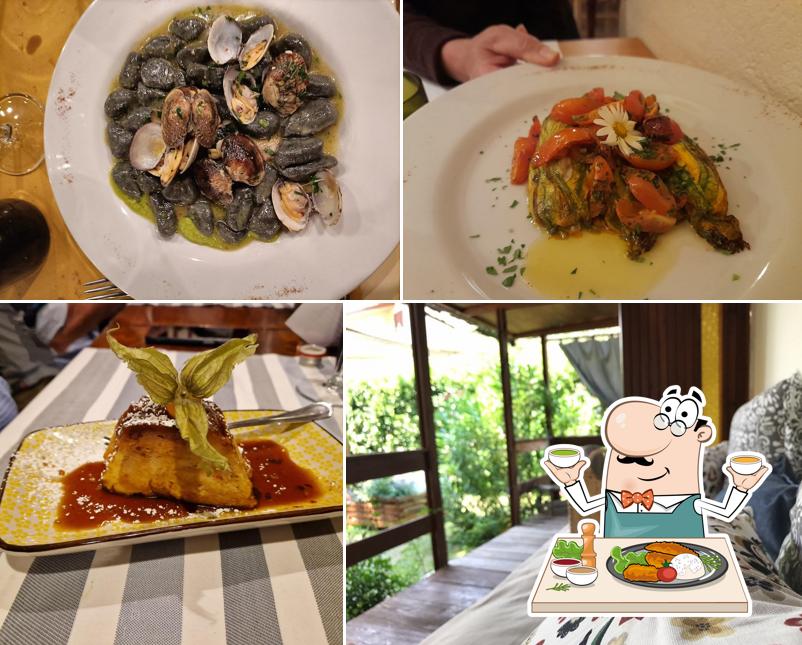 Platti al Locanda 213