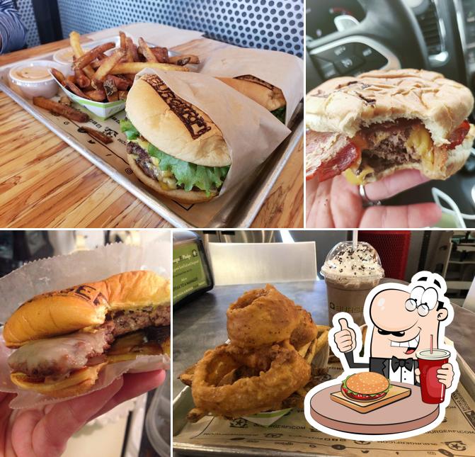 BurgerFi