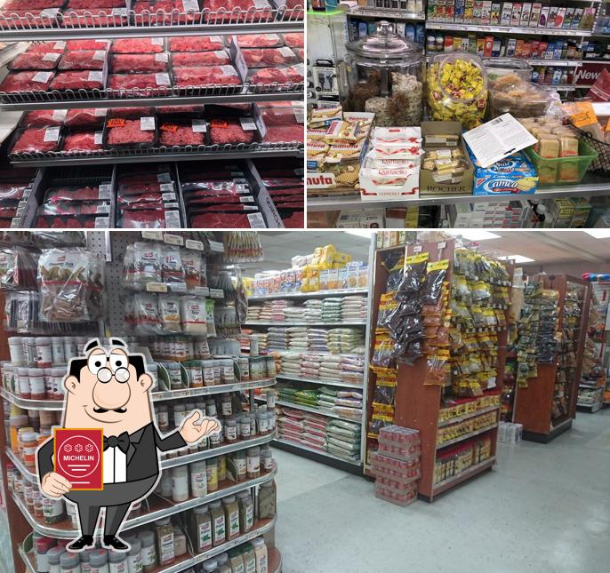 Busy Bee Supermarket in Orlando Restaurant reviews