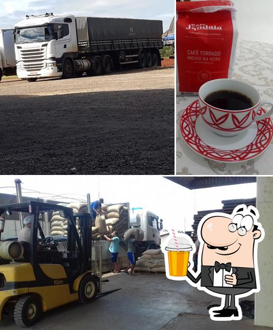 Café Jandaia