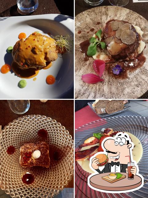 Ristorante Pepita La Thuile