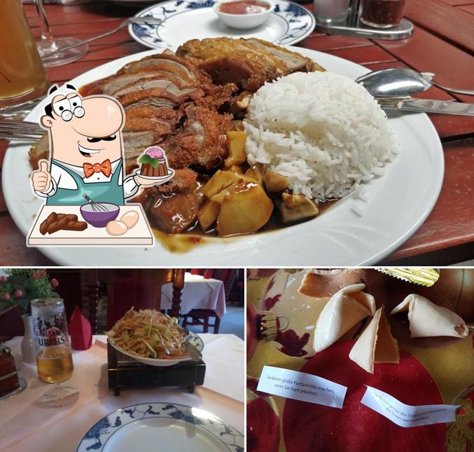 China Thai Bistro Homburg