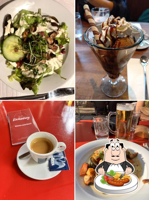 Cibo al Restaurant Eschenberg GmbH