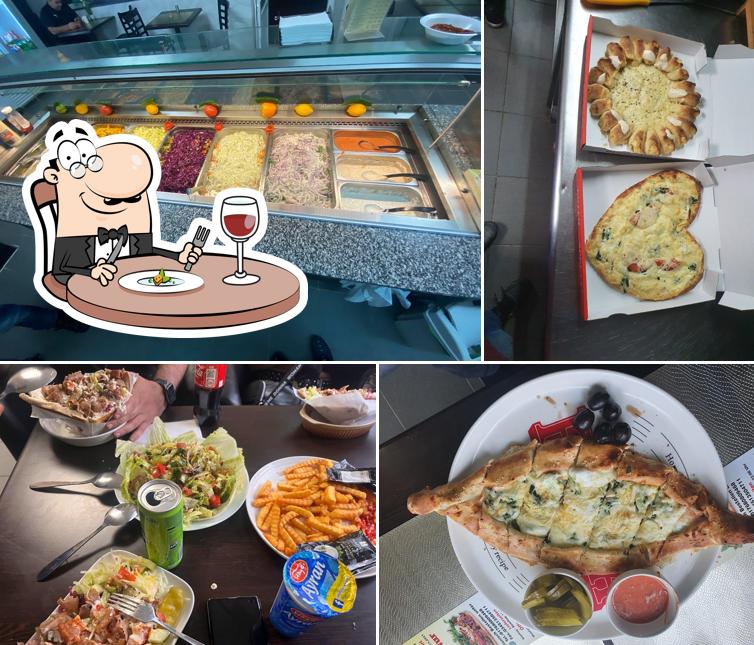 Top 7 Restaurants mit döner in Halle (Saale), Januar 2026 - Restaurant Guru