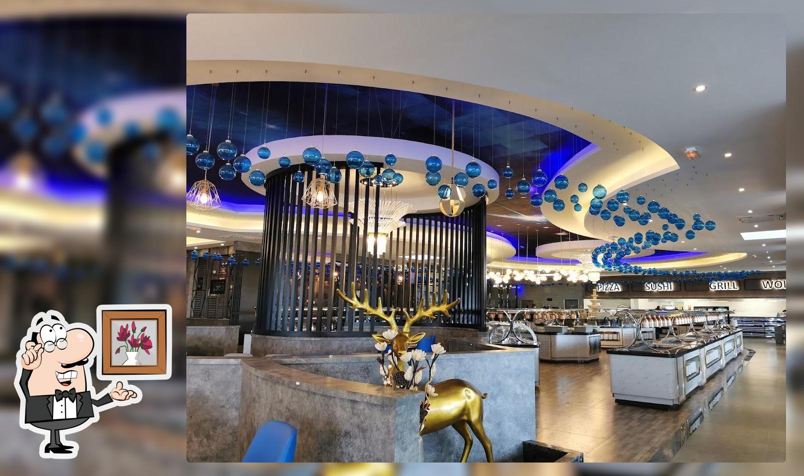 O'Grand Buffet