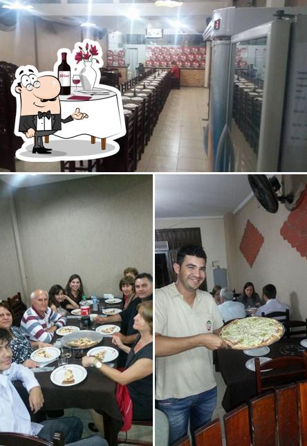 Pizzaria Itália photo