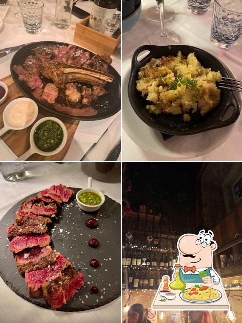 Cantina Del Vescovo, Trieste - Restaurant menu, prices and reviews