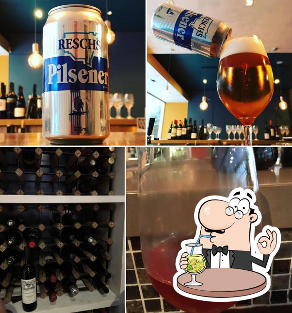 Fix Wine Bar + Restaurant in Sydney Restaurant reviews